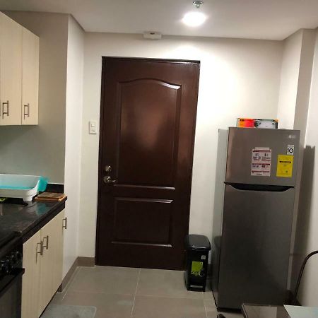 באגויו Baguio Central Apartment By Goshenland מראה חיצוני תמונה