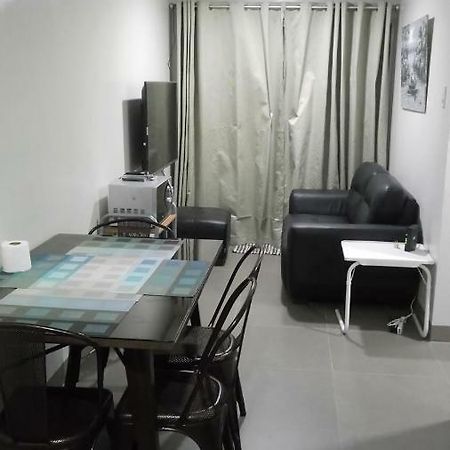 באגויו Baguio Central Apartment By Goshenland מראה חיצוני תמונה