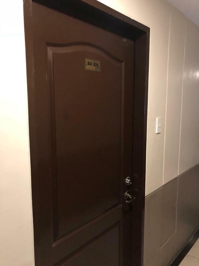 באגויו Baguio Central Apartment By Goshenland מראה חיצוני תמונה