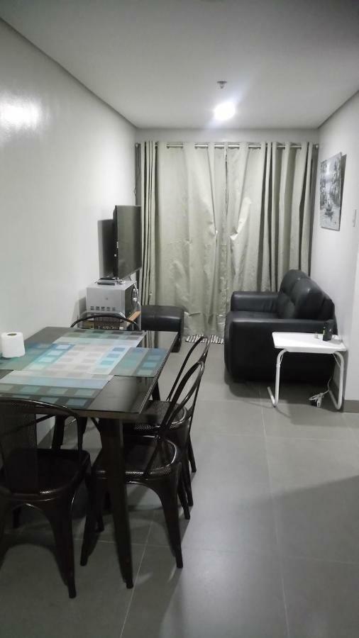 באגויו Baguio Central Apartment By Goshenland מראה חיצוני תמונה