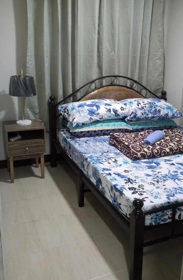 באגויו Baguio Central Apartment By Goshenland מראה חיצוני תמונה